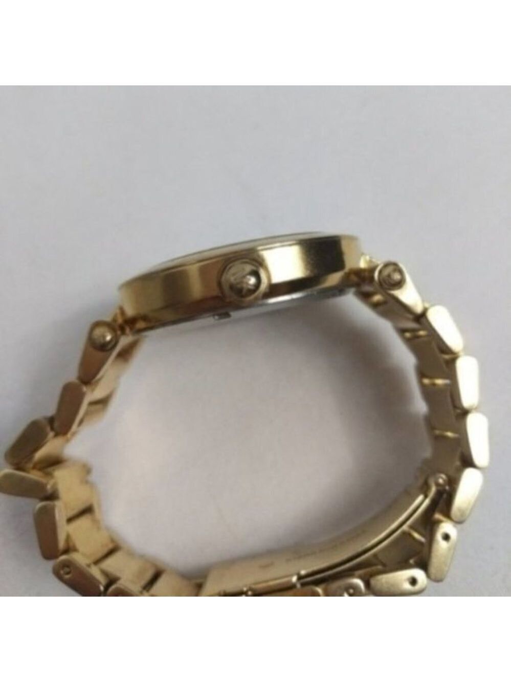 Michael Kors Mother Of Pearl MK-5071 Watch - Picture 4 of 8